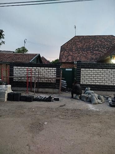 лестница бу: Кладка пескоблока Гарантия, Бесплатная консультация, Монтаж Больше 6 лет опыта — 2