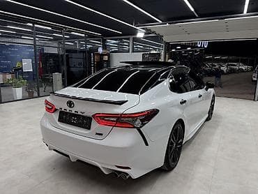 камри 80 цена: Toyota Camry: 2022 г., 3.5 л, Автомат, Бензин, Седан — 5