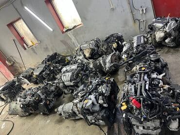 купить бу двигатель на мотоцикл: Привозные моторы из Японии состояние отличное с маленькими пробегами — 1