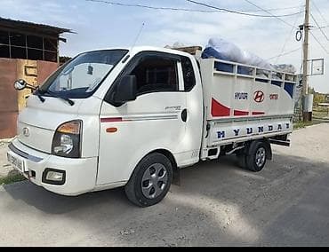 портер лифт: Заказать Хендай портер, Переезд — 1