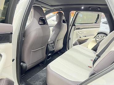 byd e9 2021: BYD Song Plus: 2025 г., 1.8 л, Автомат, Электромобиль, Кроссовер — 3