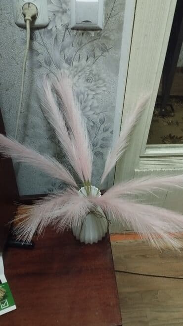 ручная пила цена бишкек: Продам композицию из сухоцветов. вместе с вазой 500с, без вазы 350с — 3