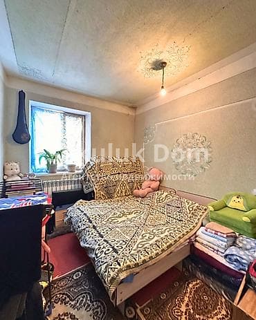 комнат: 4 комнаты, 77 м² — 3