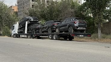 ram 2500: Грузовик, Renault, Дубль, 7 т, Новый — 2