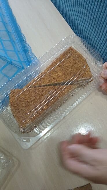 блоки питания для серверов 1: РУЛЕТЫ КЕКСЫ И МЕДОВЫЙ ТОРТ - Классические медовики: круглые торты с — 7