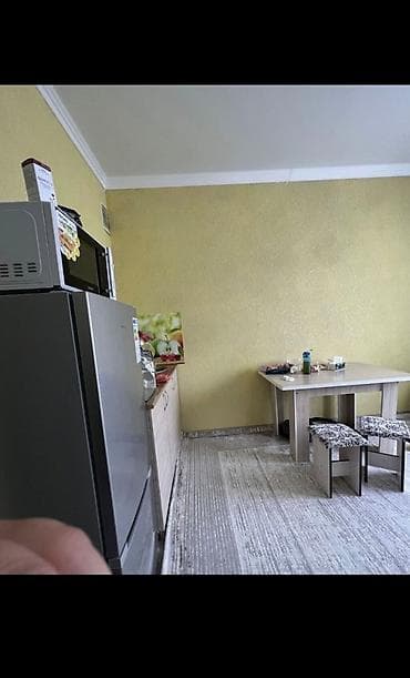 Продажа квартир: Студия, 20 м², Ак-Ордо ж/м Малосемейка, 2 этаж, Евроремонт — 1