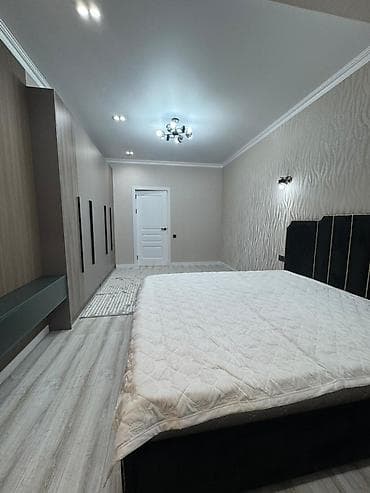 квартира 3000: 3 комнаты, 93 м², Элитка, 6 этаж, Евроремонт — 7