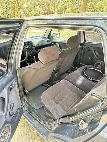 ремонт ваз 2106: Volkswagen Vento: 1996 г., 1.8 л, Механика, Бензин, Седан — 8