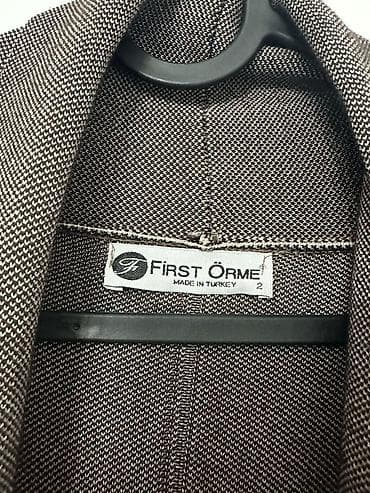 Пончо: Пончо, Макси, Осень-весна — 2