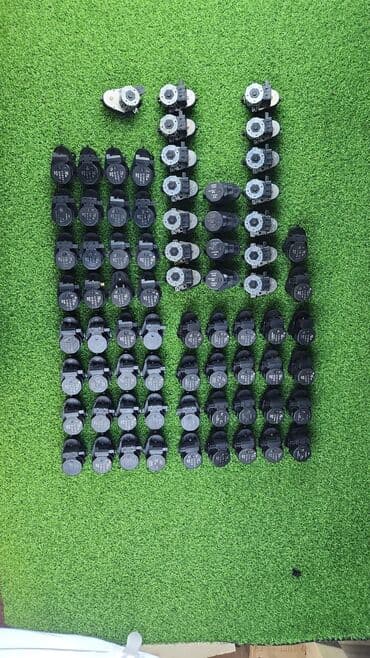 заслон: Сервопривод заслонки рециркуляцыи 6111—6 935—-074 итд Разные е39 Е38 — 2