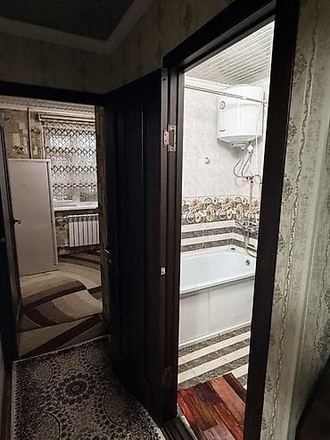 prime hotel: 67 м², С мебелью — 8