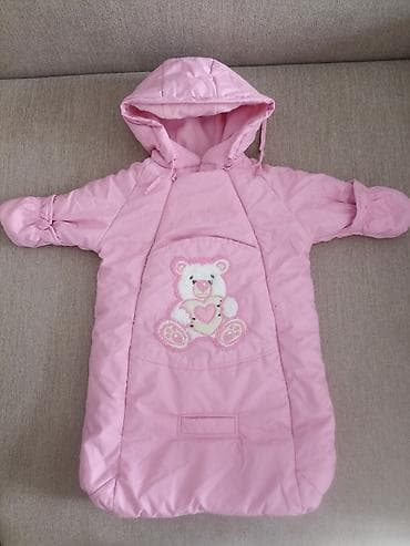 Боди: Комплект, Б/у — 1