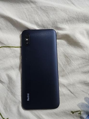 xiaomi redmi 9a цена: Redmi, Redmi 9A, Б/у, 32 ГБ, 2 SIM — 2