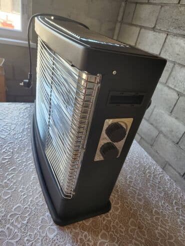 электронные напольные весы б у: Обогреватель — 2