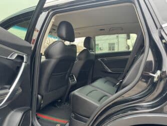 оборудование для диагностики автомобилей всех марок цена: Geely Boyue: 2020 г., 1.8 л, Вариатор, Бензиновая, Внедорожник — 9