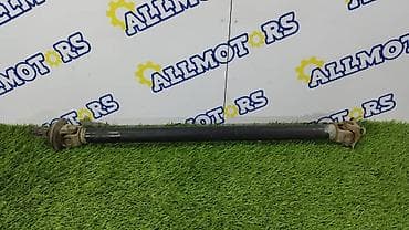 Передний карданный вал Infiniti Б/у, Оригинал