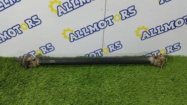 кардан ниссан: Передний карданный вал Infiniti Б/у, Оригинал — 1