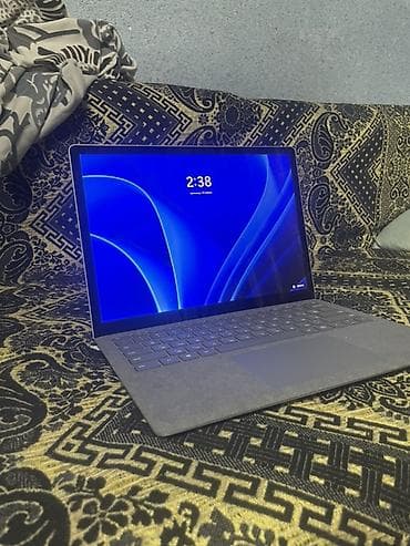 ноутбук surface: Ультрабук, Новый, Intel Core i7 — 2