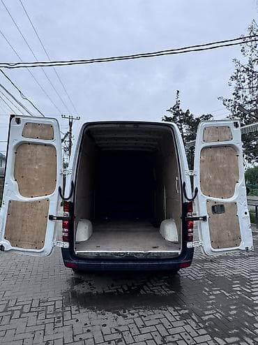 перегоротка на спринтер: ‼️ СРОЧНО ‼️ ГОРИТ 🔥 14800 дагы суйлошобуз реальный болсо Машина — 10