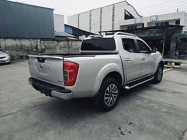 bud e5: Nissan Navara: 2021 г., 2.5 л, Автомат, Пикап — 3