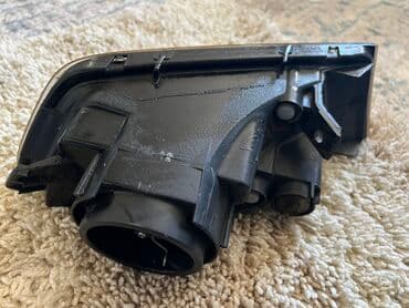 противотуманные фары хонда одиссей: Левая противотуманная фара Honda 2002 г., Б/у, Оригинал, Япония — 2