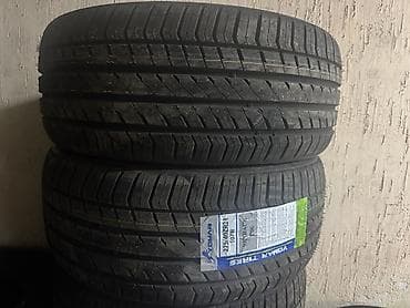 275.40.21 315.35.21 yomar tires Низкопрофильные шины на BMW X5 Также — 2