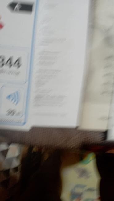 Техника и электроника: Холодильник Indesit, Двухкамерный — 8