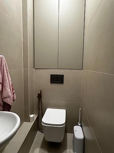 Продажа квартир: 3 комнаты, 72 м², 106 серия, 7 этаж, Евроремонт — 6