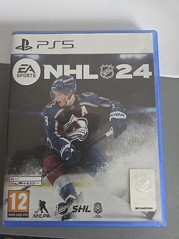 Набор дисков для PlayStation (коробочные издания): 1) PS5 – Ghost of — 2