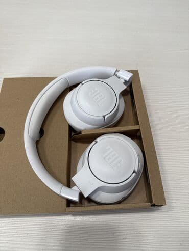 Полноразмерные, JBL, Б/у, Беспроводные (Bluetooth), Студийные at lalafo.kg Полноразмерные, JBL, Б/у, Беспроводные (Bluetooth), Студийные