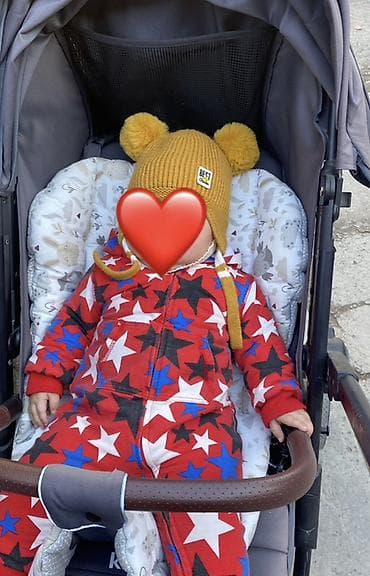 кен булун: Балдар арабасы, Колдонулган — 5