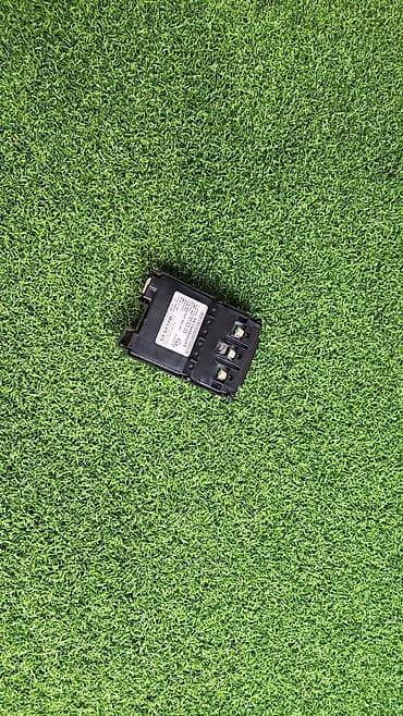 е38: Эбу открывания гаража е39 е38 е53 Год 2002 В отличном состоянии — 1