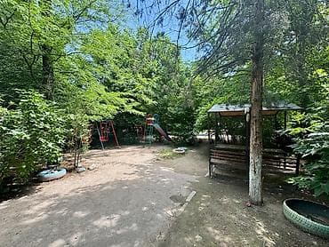 по ворошилова: 3 комнаты, 65 м², 104 серия, 3 этаж, Старый ремонт — 2