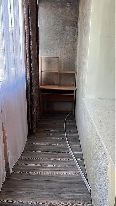 Комнаты: 1 комната, Собственник, Без подселения, С мебелью полностью — 7