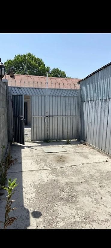 Сниму дом: 58 м², 2 комнаты, Парковка, Забор, огорожен — 6