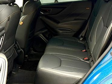мотокультиваторы цена: Subaru Forester: 2023 г., 2.5 л, Вариатор, Бензин, Кроссовер — 10