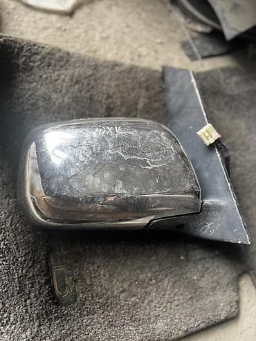 вокси ноах: Боковое правое Зеркало Toyota — 1