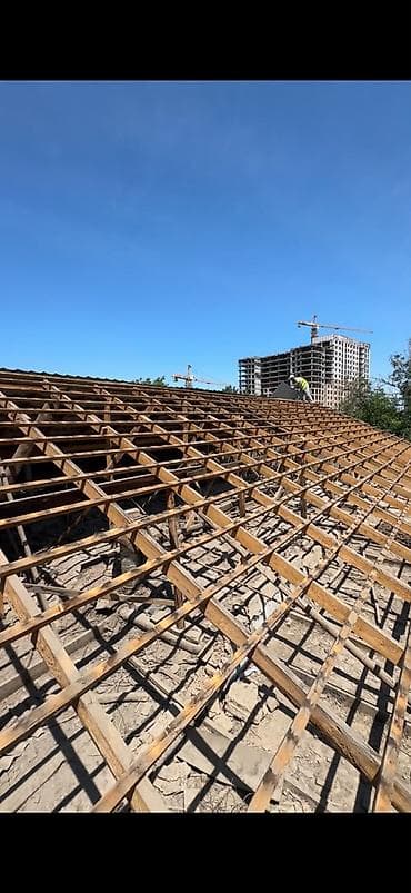 Услуги по строительству и ремонту: Демонтаж домов и построек Профессиональный разбор зданий любой — 2