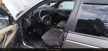 коробка автомат гольф 2: Volkswagen Passat: 1991 г., 1.8 л, Механика, Бензин, Седан — 9