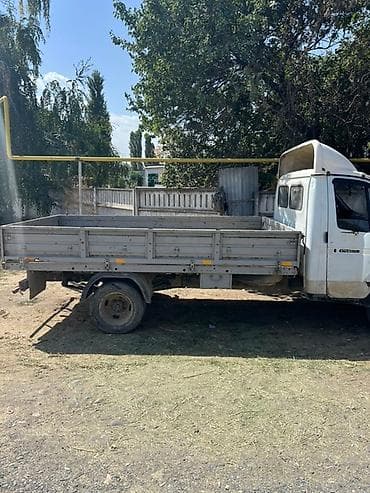 газ 24 мотор: Грузовик, ГАЗ, Стандарт, 3 т, Б/у — 2