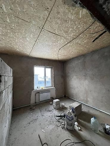 борсан тунгуч: Үй, 240 м², 9 бөлмө, Менчик ээси, ПСО (өз алдынча бүтүрүү) — 3