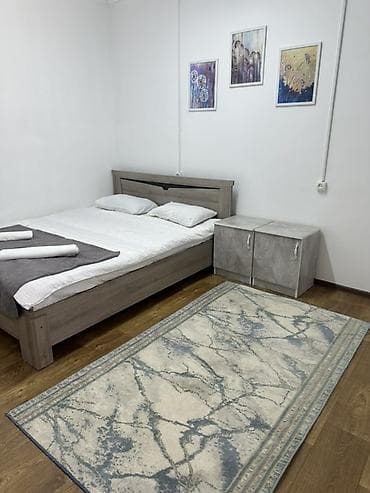 Посуточная аренда: Гостевой дом на Иссык-Куле, гостевой дом Сезон, Бактуу-Долоноту, 10+ мест, На летний сезон — 2