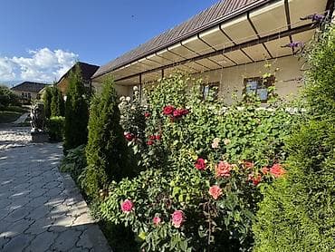 Ысык-Көлдө конок үйлөр: Ысык-Көлдө конок үйү, TAMCHY GUEST HOUSE, Тамчы, 10+ орун — 4