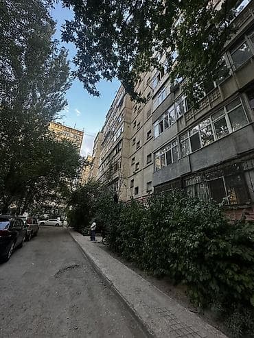 4: 3 комнаты, 64 м², Тунгуч мкр 106 серия, 4 этаж, Свежий ремонт — 4