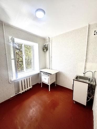 kant flat: 2 комнаты, 42 м², Ата-Тюрк парк Индивидуалка, 2 этаж, Косметический ремонт — 3