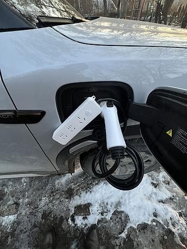 Bydshop.kg Аксессуары для электромобиля Zeekr (совместимые с линейкой