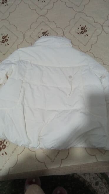 корейские капсулы для похудения день и ночь: Укороченная женская осенняя, легкая куртка-пуховик - Цвет — 3