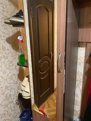 комната для подселения: 2 комнаты, С подселением — 6