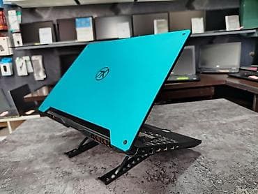 ридер: Игровой, Б/у, AMD Ryzen 5 — 7