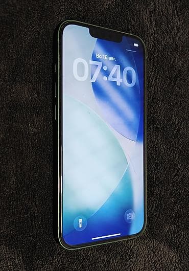 pixel 5a: IPhone 13 256 ГБ Green — аккуратный и ухоженный Продаю iPhone 13, 256 — 2